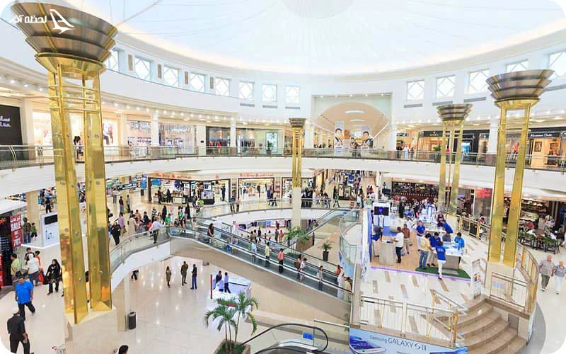 بازارهای متنوع قشم و فرصت خرید ارزان و پرسود