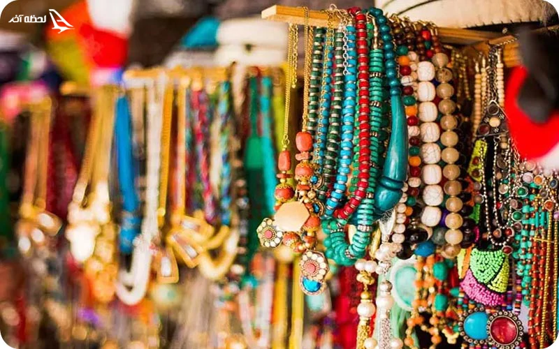 بازارهای معروف تفلیس؛ از مراکز خرید تا بازارچه‌های سنتی