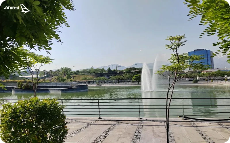 باغ هنر؛ پاتوق هنرمندان در دل تهران