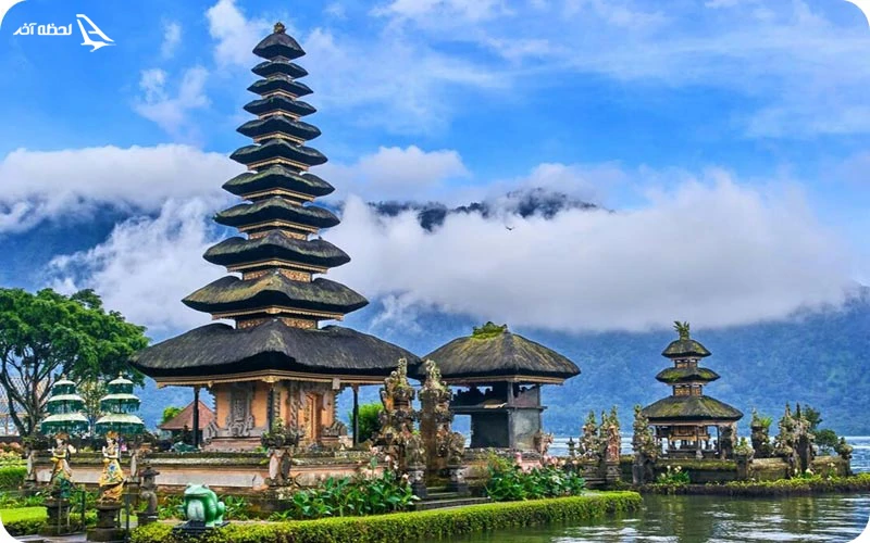 جزیره بالی بهشتی در اندونزی جزیره بالی؛ خاصترین جزیره در اندونزی