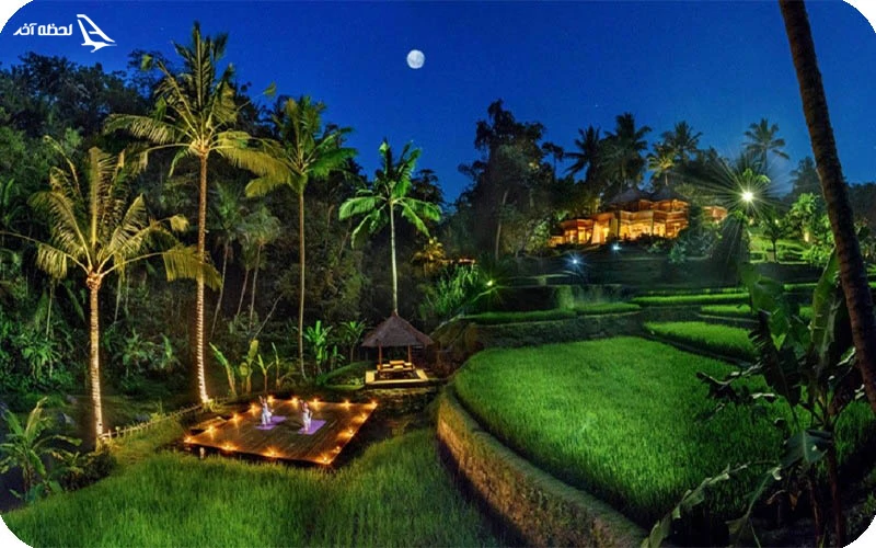 هزینه سفر به بالی هزینه سفر به بالی