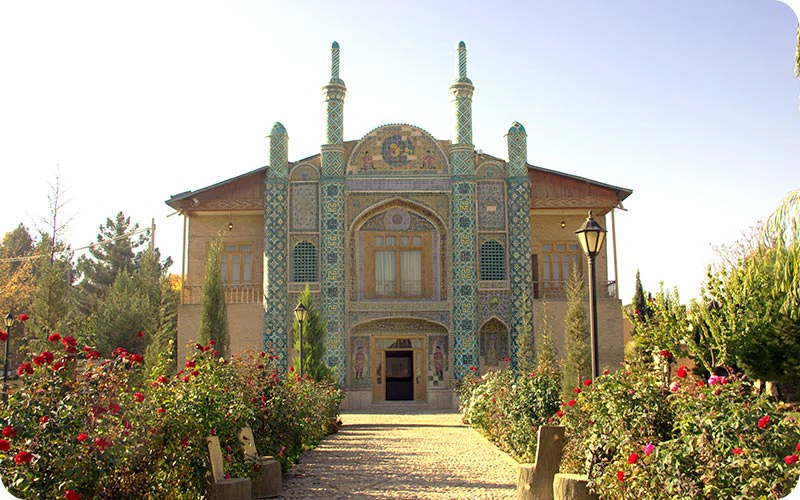 سفر به خراسان شمالی را تجربه کنید بجنورد