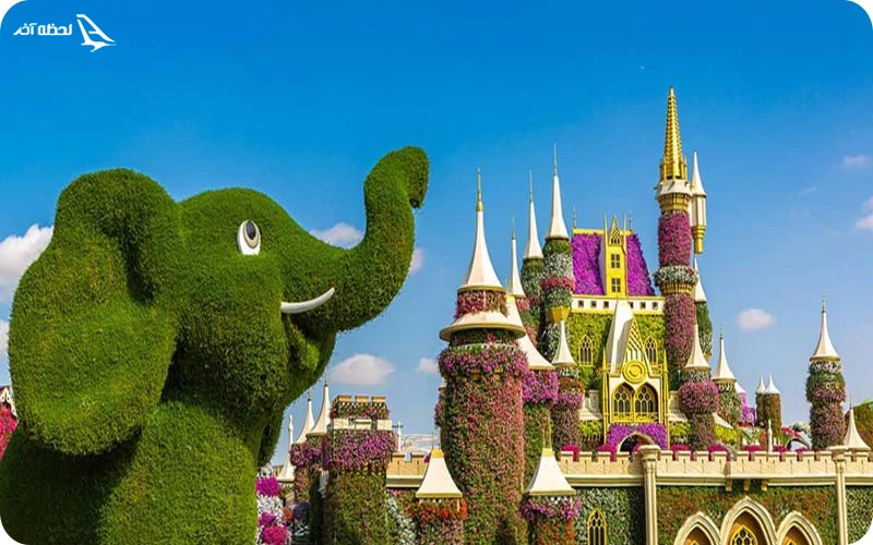 بخش مجسمه ها