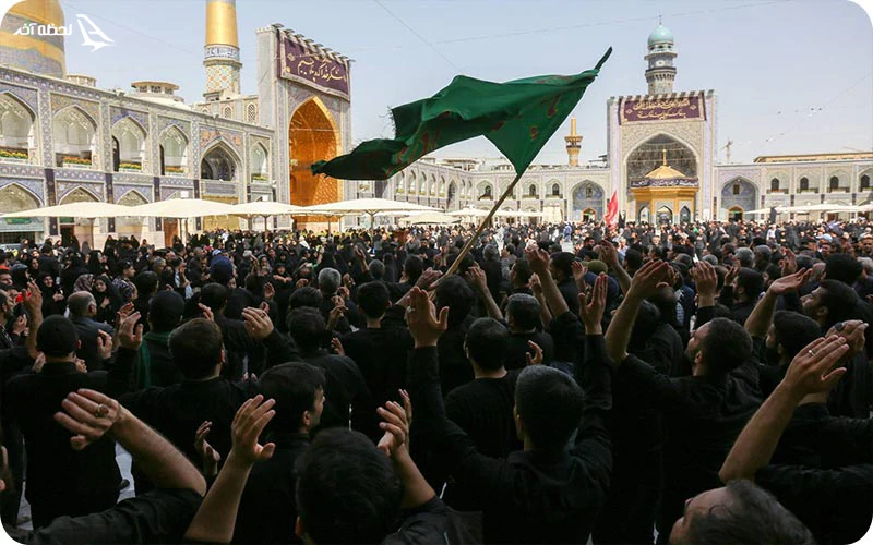 برای رزرو تور زمینی زودتر دست بجنبانید! برای رزرو تور زمینی زودتر دست بجنبانید!