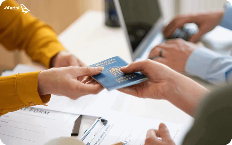 برای رزرو تور مجارستان به ضمانت‌نامه بازگشت نیاز دارید