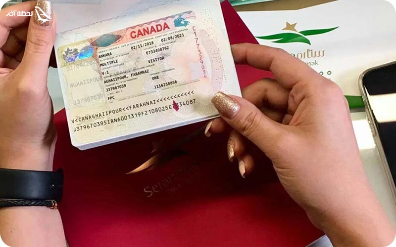 برای رزرو تور کانادا چه مدارکی ارائه دهیم؟ برای رزرو تور کانادا چه مدارکی ارائه دهیم؟