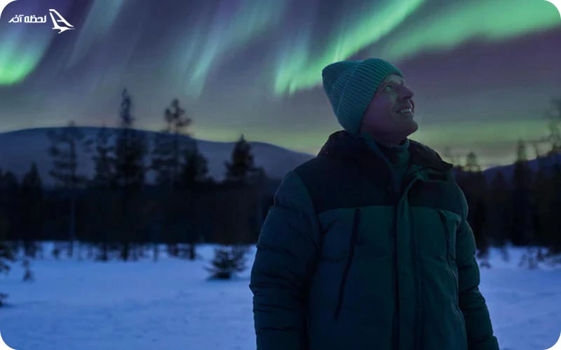 برای شرکت در تور شفق قطبی به چه وسایلی نیاز داریم؟