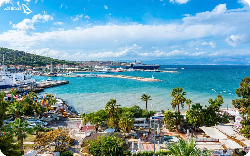 برای طبیعت‌گردی چه زمانی به ازمیر سفر کنیم؟