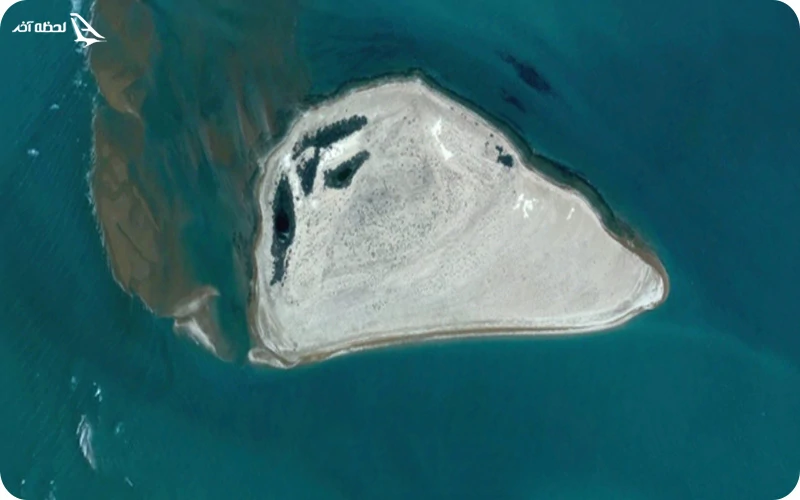 جزایر برد خون؛ مردمی خون‌گرم و مهمان‌نواز