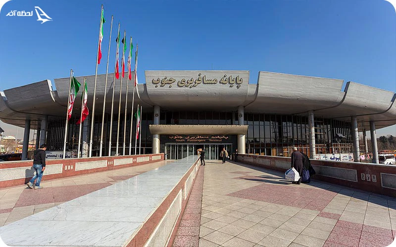 قیمت تور مشهد از بوشهر