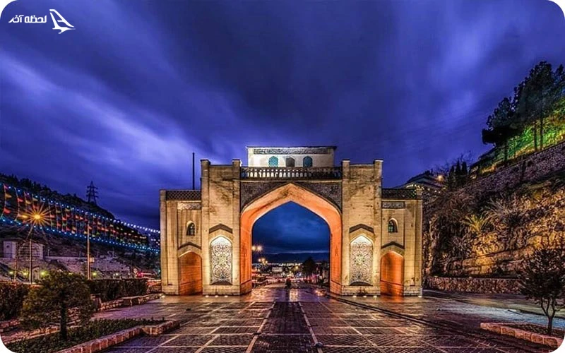 برنامه سفر 3 روزه شیراز برنامه سفر 3 روزه شیراز