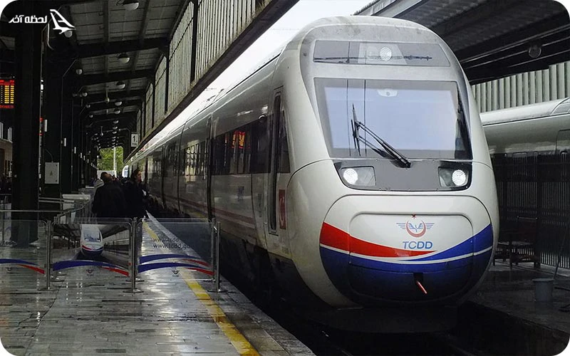 برنامه سفر استانبول با قطار برنامه سفر استانبول با قطار