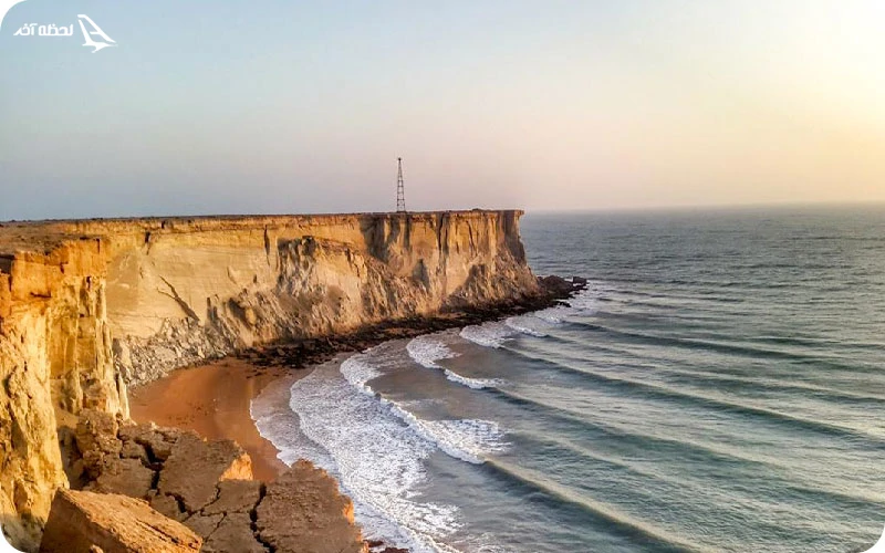 جزیره بریس چابهار