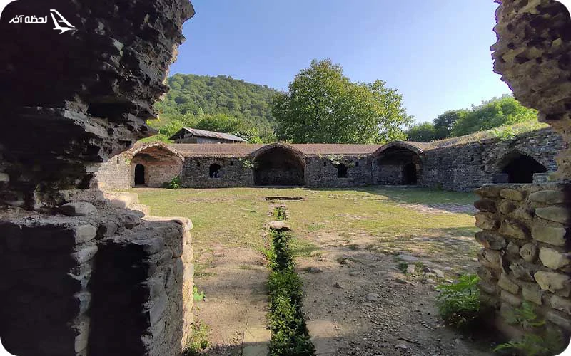 کاروانسرای تی تی