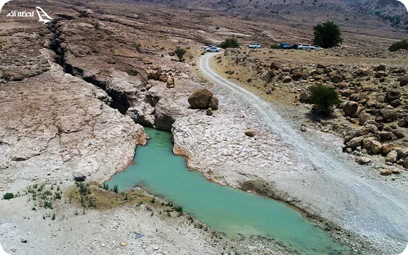 نکات ایمنی و تجهیزات لازم برای بازدید از تنگه بوچیر نکات ایمنی و تجهیزات لازم برای بازدید از تنگه بوچیر؛ سفر ایمن و راحت