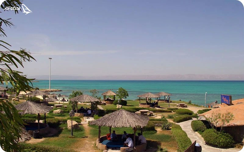 ساحل مرجان کیش ساحل مرجان کیش