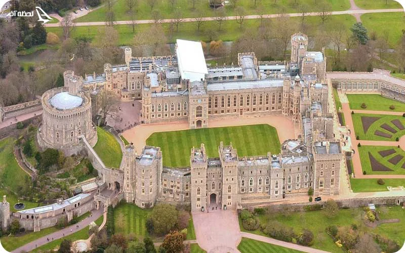 قلعه ویندسور