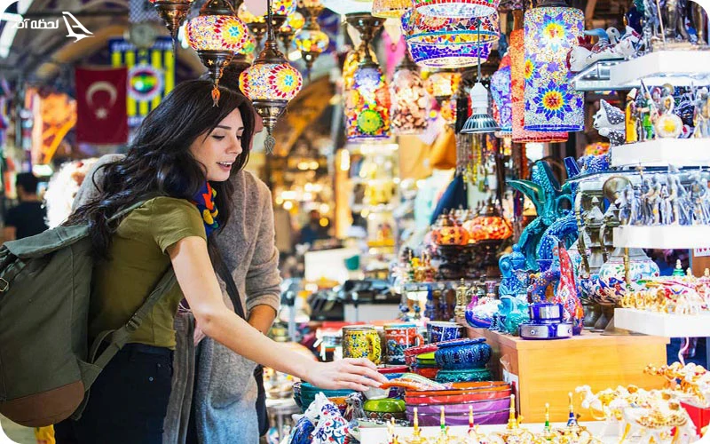 از آنکارا چی بخریم؟