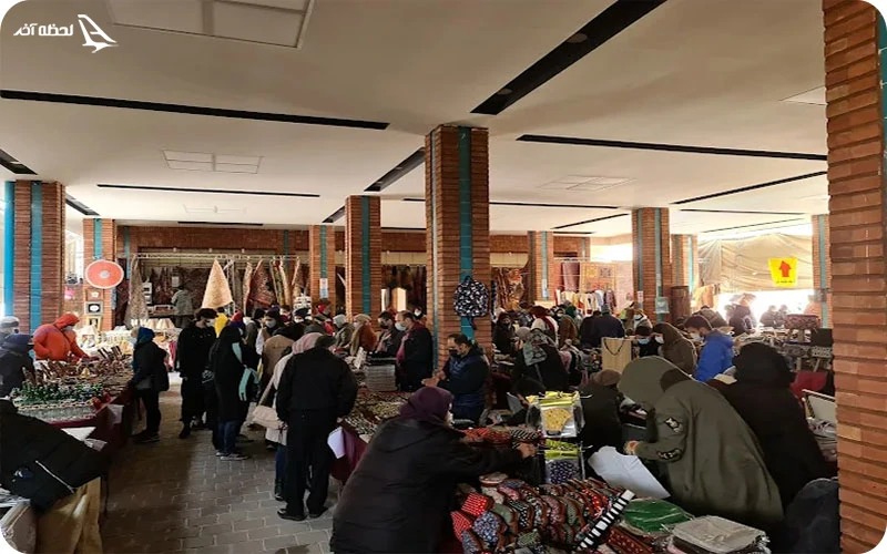 جمعه بازار پروانه