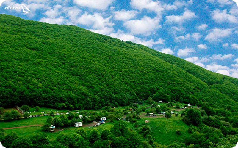 جاذبه های کلیبر در آذربایجان شرقی جاهای دیدنی کلیبر