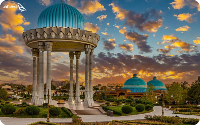 تاشکند ؛ پایتخت ازبکستان تاشکند