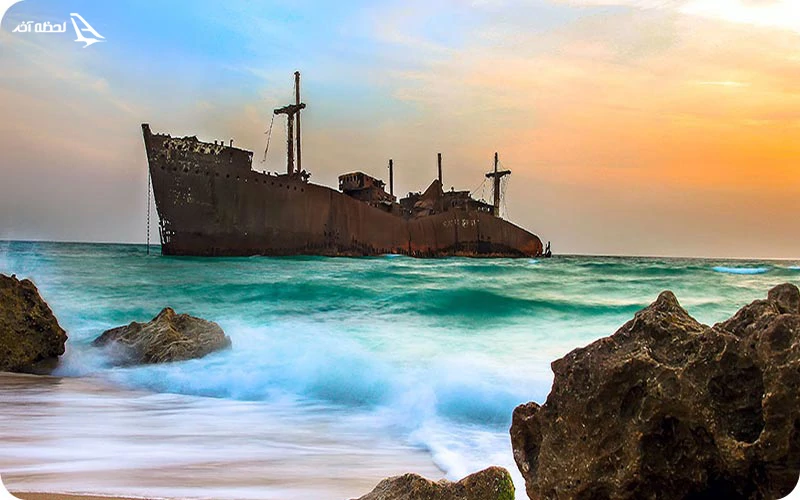 تور کیش 2 شب و 3 روز با لحظه آخر تور کیش 2 شب و 3 روز