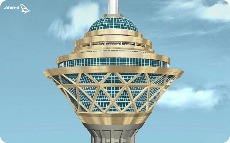 قیمت بلیط برج میلاد تهران
