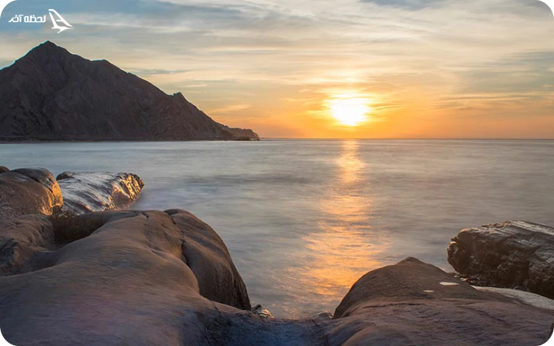 ساحل پارسیان