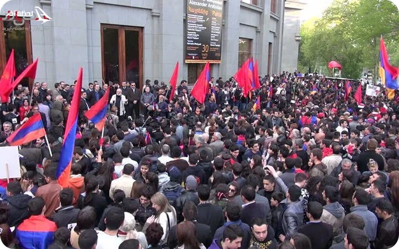 جمعیت ارمنستان 2025 جمعیت ارمنستان