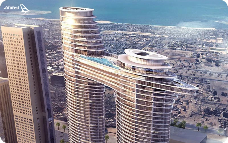 اسکای ویو دبی اسکای ویو دبی