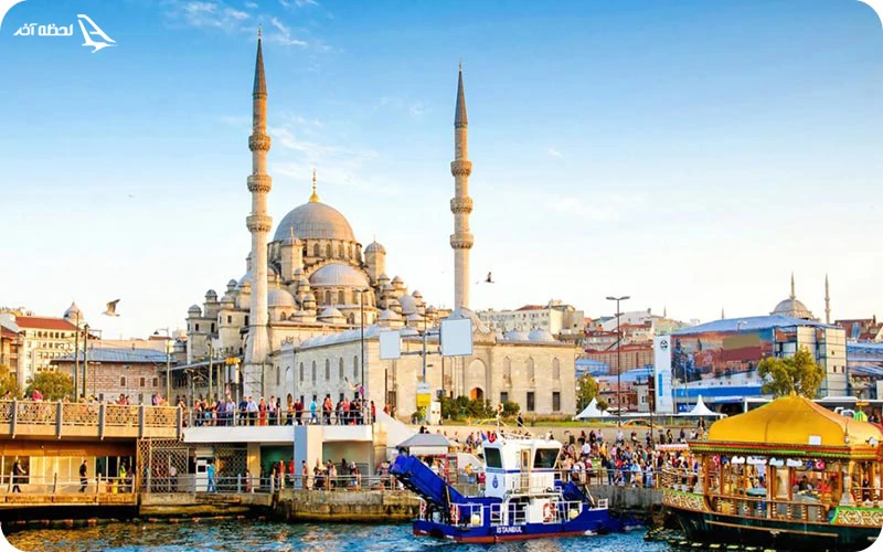 تور استانبول مرداد ماه تور استانبول مرداد