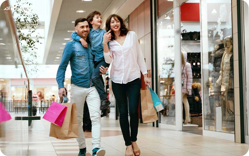 مراکز خرید استانبول مراکز خرید استانبول