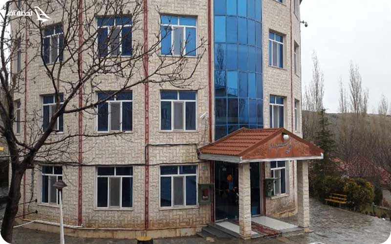 خانه معلم کیش خانه معلم کیش