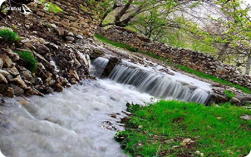 شهر خوانسار ؛ چشمه سار ایران شهر خوانسار