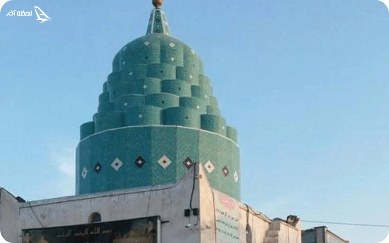 بناهای مذهبی و تاریخی بناهای مذهبی و تاریخی