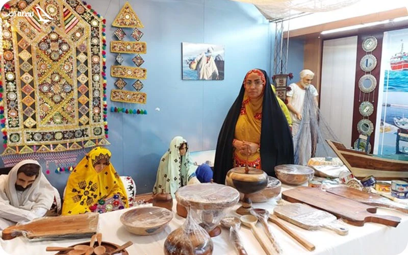 به استقبال جشنواره‌های مهم چابهار