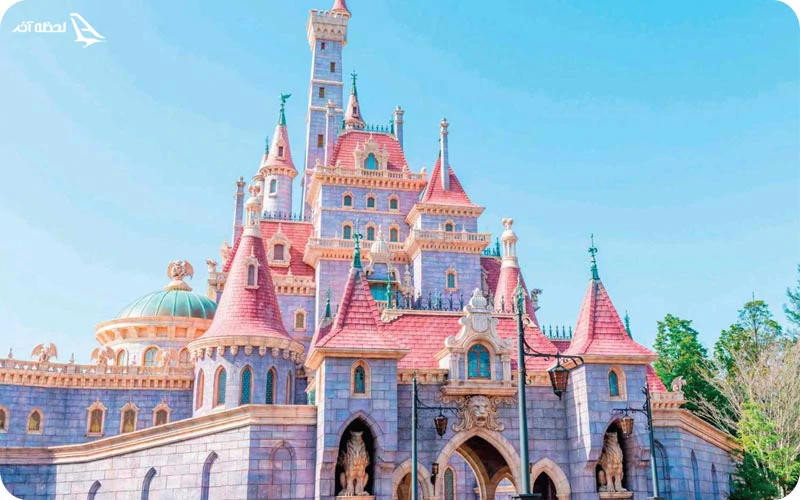 چه زمانی به دیزنی لند توکیو باید برویم؟ بهترین زمان بازدید از دیزنی لند توکیو