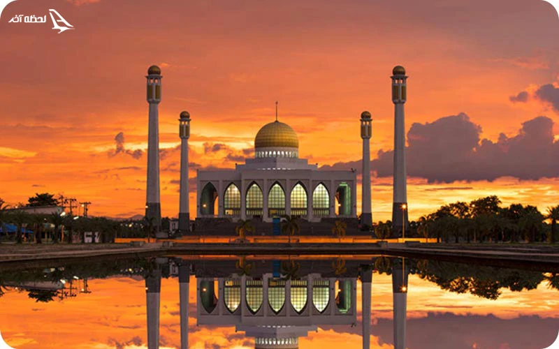 بهار و پاییز؛ بهترین زمان رزرو تور مراکش