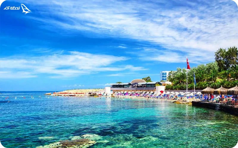 آب و هوای کوش آداسی ترکیه در بهار آب و هوای کوش آداسی ترکیه در بهار؛ بهترین زمان سفر