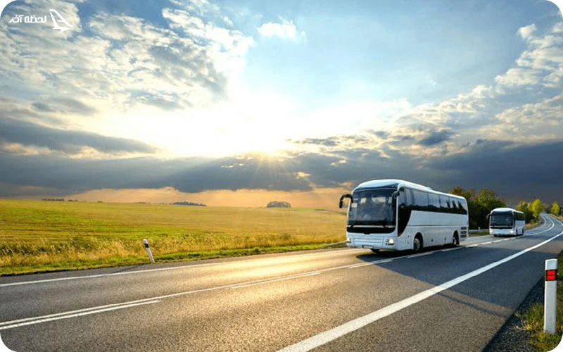 هزینه‌های جانبی سفر از ارزروم تا سامسون