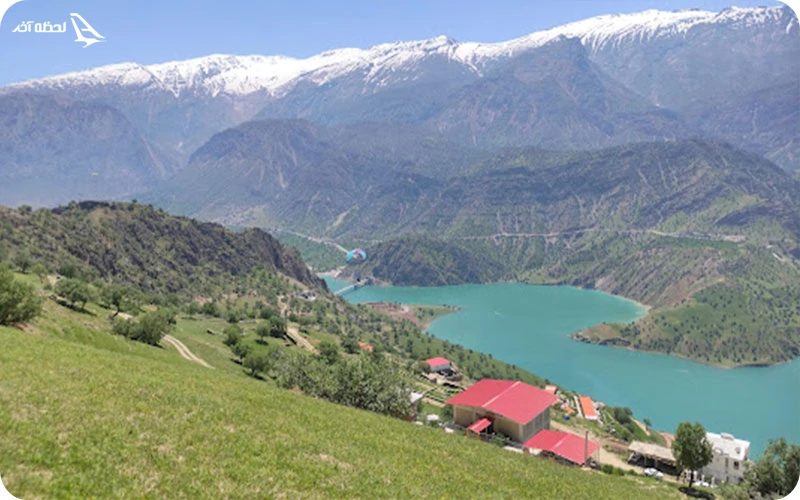 بهترین زمان سفر به دهکده زراس خوزستان؛ بهار بهترین زمان سفر به دهکده زراس خوزستان؛ بهترین آب و هوا