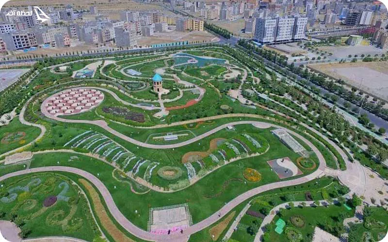 بهترین زمان بازدید از پارک مینیاتوری مشهد؛ بهار و تابستان بهترین زمان بازدید از پارک مینیاتوری مشهد؛ آبوهوای مطبوع