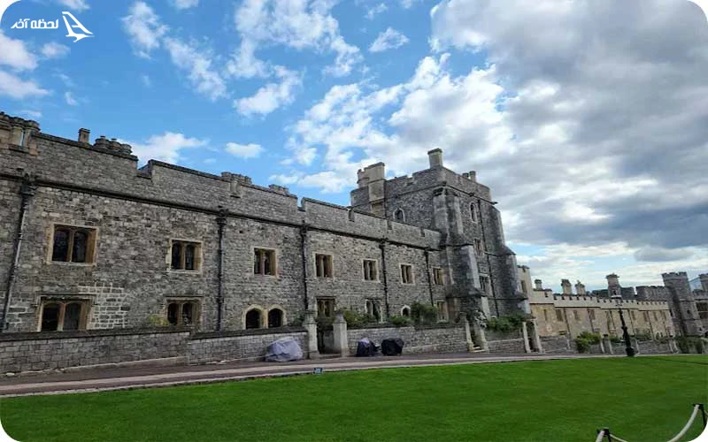 بهترین زمان بازدید؛ اطلاعات مهم بازدید از قلعه ویندسور