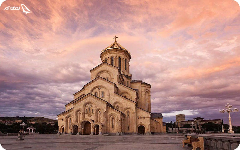 بهترین زمان بازدید از کلیسای جامع تثلیث تفلیس بهترین زمان بازدید از کلیسای جامع تثلیث تفلیس؛ آبوهوای عالی