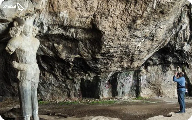  بهترین زمان بازدید از غار شاپور؛ بررسی آب و هوا