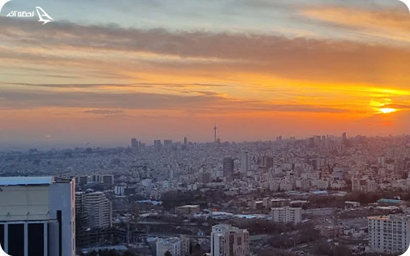 بهترین زمان بازدید؛ آب و هوای بام محک