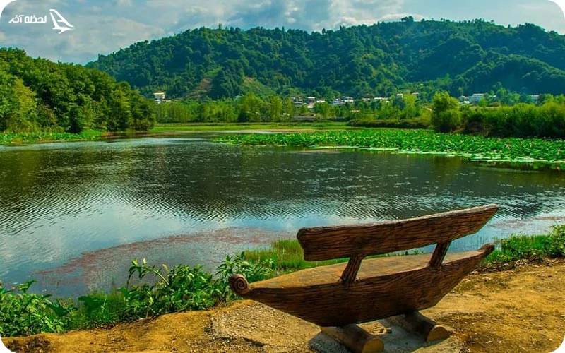 چه فصلی برای سفر به تالاب سوستان مناسب است؟ بهترین زمان بازدید از زیباییهای تالاب سوستان