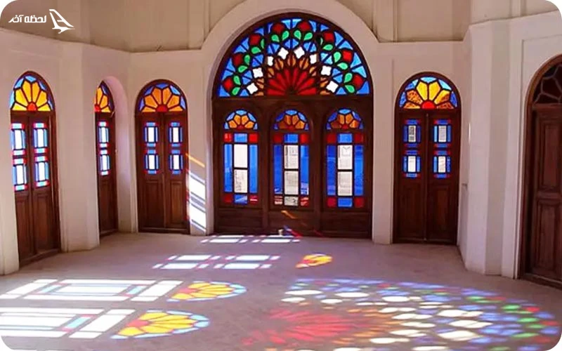 بهترین زمان بازدید از خانه لاری های یزد