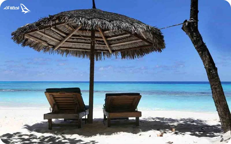 نکات مهم برای انتخاب ساحل مناسب نکاتی برای انتخاب ساحل مناسب در نزدیکی تکسیم