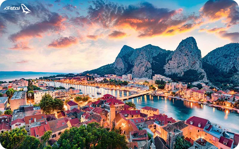 بهترین زمان برای سفر به کرواسی